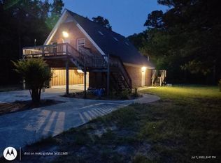 106 Rogers Rd, Burgaw, NC 28425