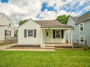 911 Millville Ave, Hamilton, OH 45013