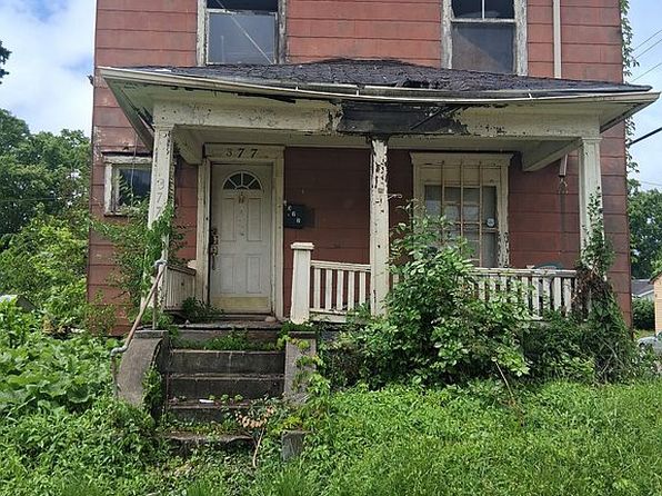 377 N Mathison St