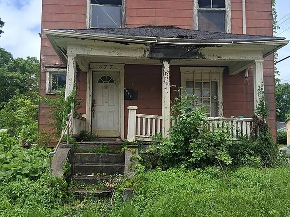 377 N Mathison St, Dayton, OH 45417