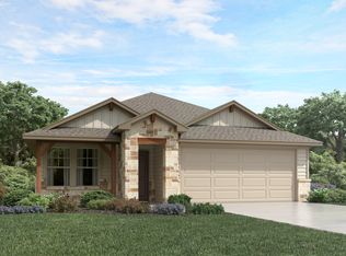 145 Short Toed Swoop, Cedar Creek, TX 78612