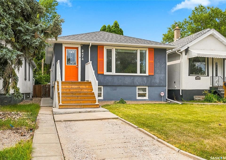 1st image of 2474 Elliott STREET