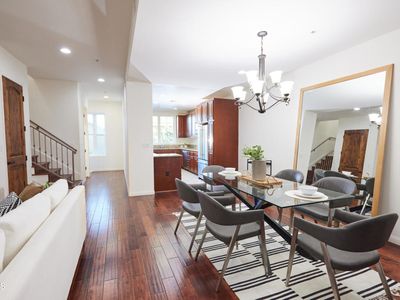 3833 Huron Ave APT 2, Culver City, CA, 90232