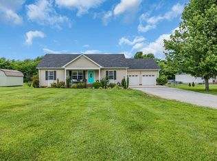 2669 Forrest Run Dr, Lewisburg, TN 37091
