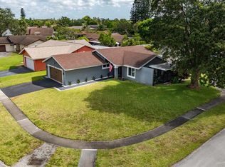 966 SW 56th Ave, Margate, FL 33068