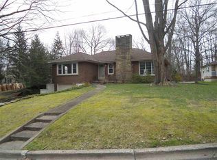 1903 Broadcrest Rd, Jackson, MI 49203