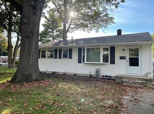 5241 Winona Rd, Toledo, OH 43613