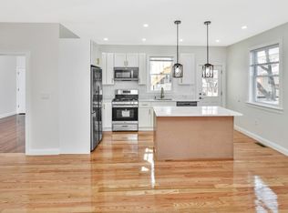 30 Hiawatha Rd #1, Mattapan, MA 02126