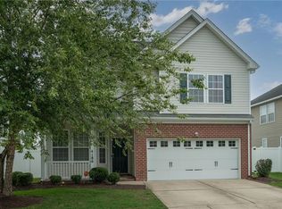 4186 Taught Line Loop, Chesapeake, VA 23321