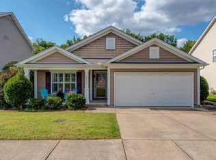3477 Chandler Cove Way, Antioch, TN 37013