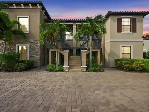 13608 MESSINA LOOP #103, BRADENTON, FL 34211