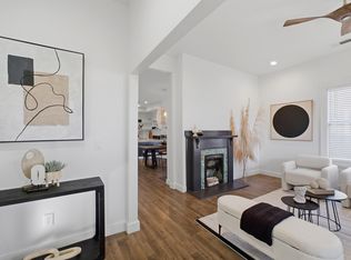 375 Inman St SW, Atlanta, GA 30310