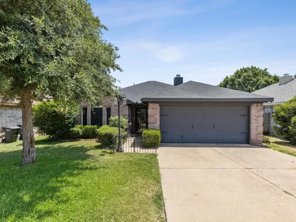 6217 Stockton Dr, Fort Worth, TX 76132