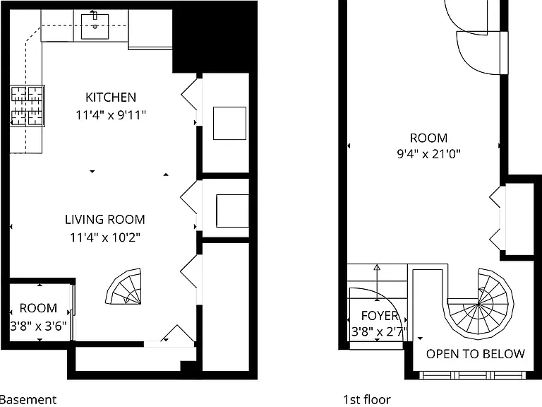 46 Bennet St #1 — Photo 7