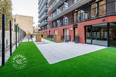 Rented by Carroll Development Leasing LLC