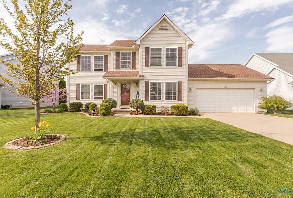203 Genson Dr, Haskins, OH 43525 Zillow