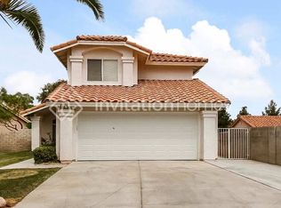8616 Gabilan Ct, Las Vegas, NV 89123