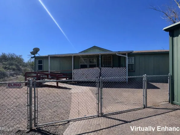 20335 E WAGON WHEEL Circle, Black Canyon City, AZ 85324