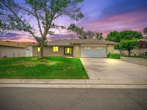 555 Shoshone St, Grand Junction, CO 81504