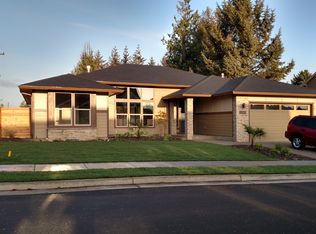 5052 NE North Park Ct, Albany, OR 97321
