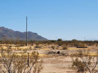 13355 W Zodiac Dr #73, Eloy, AZ 85131