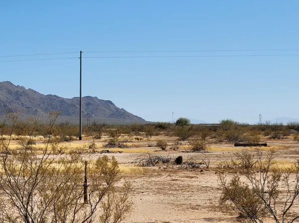 13355 W ZODIAC Drive #73, Eloy, AZ 85131