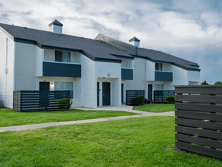 Come See Why Our Residents Love Living Here!