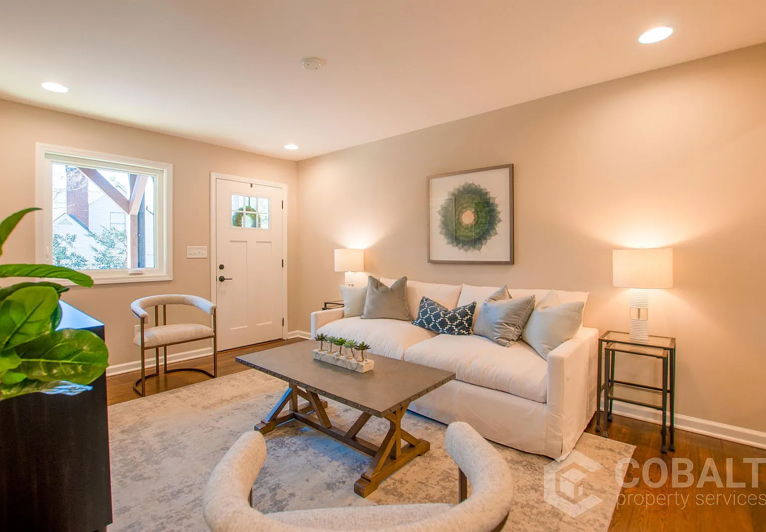 2 bed, 1.0 bath, 800 sqft, $1,750 — Photo 3