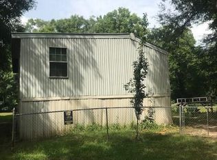 276 Bass St, Doyline, LA 71023