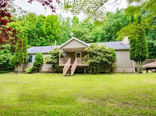 2809 Thompson Hollow Rd, Margaretville, NY 12455