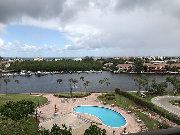 Pool, & Intracoastal & ocean