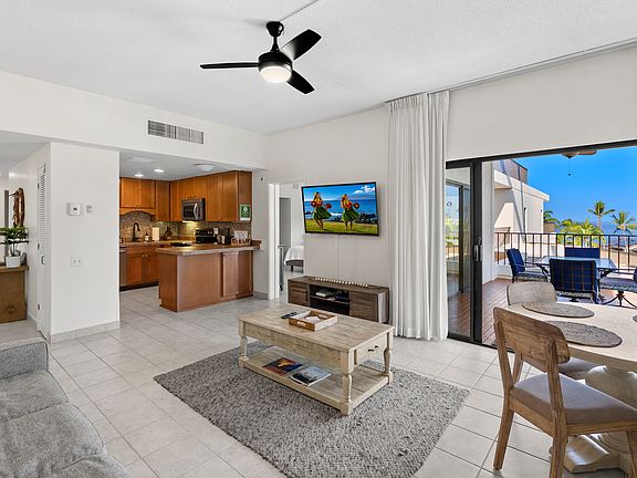4th image of 75-6040 Alii Dr #616