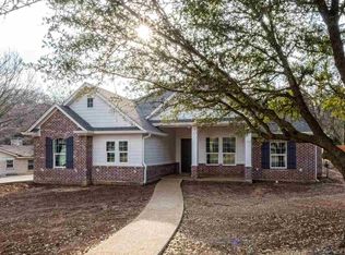 7940 Rio Vista Dr, Woodway, TX 76712