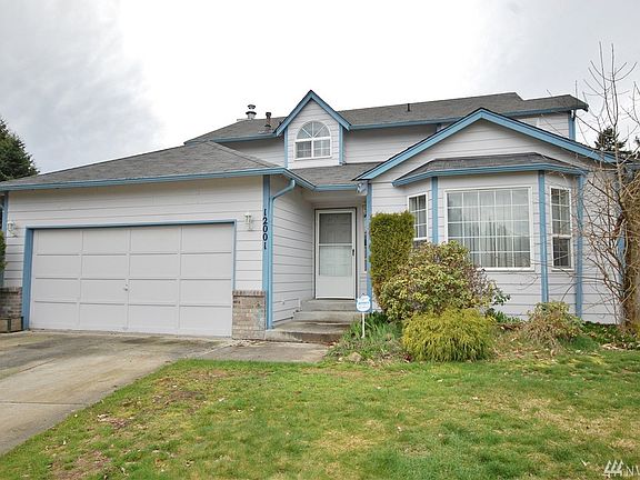 2nd image of 12001 140th St Ct E