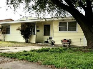 1103 N Colpitts Blvd, Fort Stockton, TX 79735
