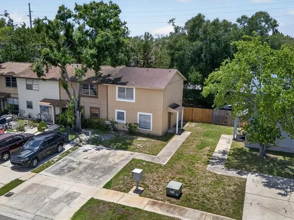 14024 Village Terrace Dr, Tampa, FL 33624