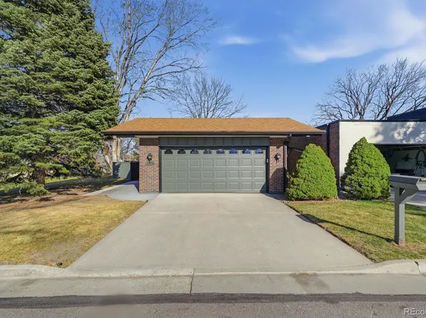 7472 W Cedar Circle, Lakewood, CO 80226