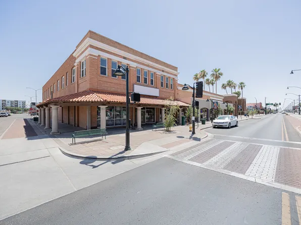 39 W Main St #8, Mesa, AZ 85210