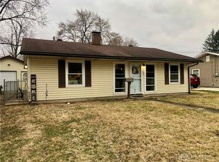 1591 Kylemore Dr, Xenia, OH 45385