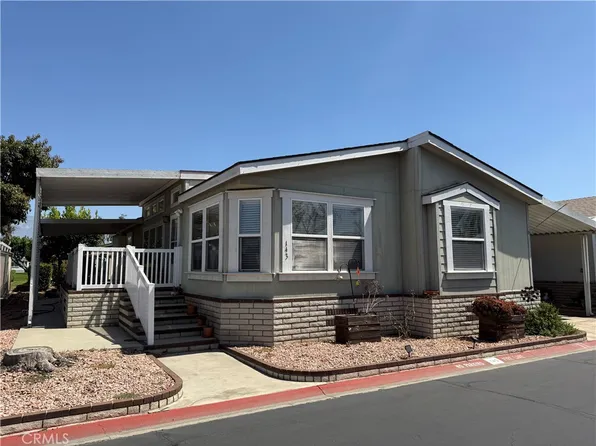 1456 E Philadelphia St Space 143, Ontario, CA 91761