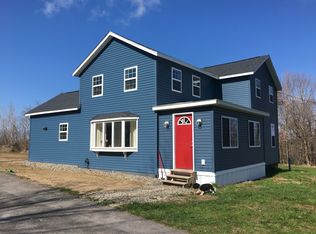 743 Main St, Sterling, NY 13156