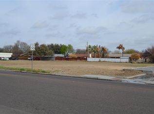 1020 E Hillside Rd, Laredo, TX 78041