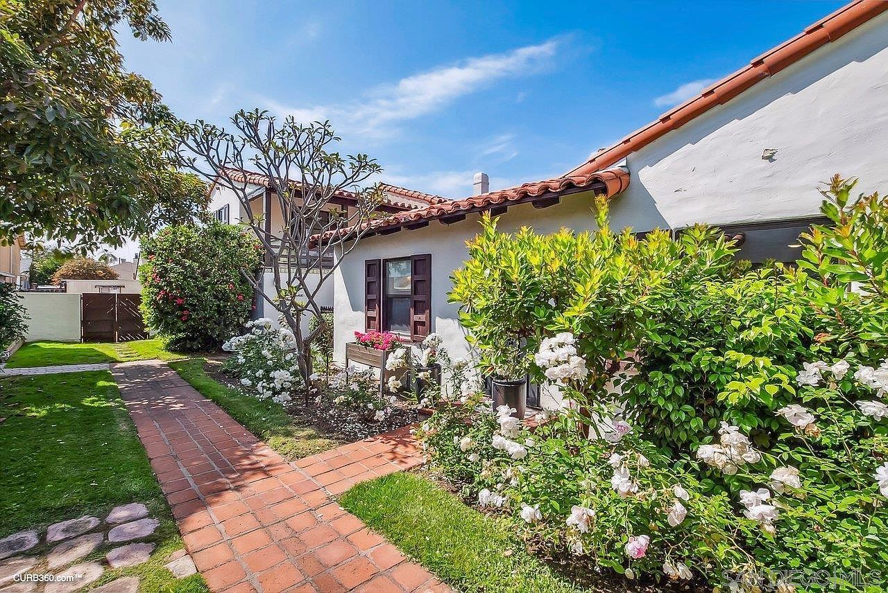 428 G Ave, Coronado, CA 92118 Zillow