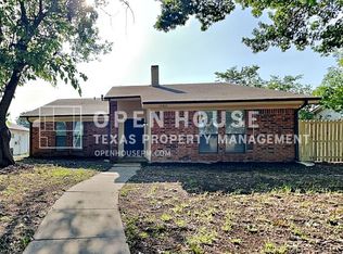 1480 Saint Patrick Dr, Plano, TX 75074