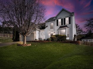 8 Wild Plum Ct, Stafford, VA 22554