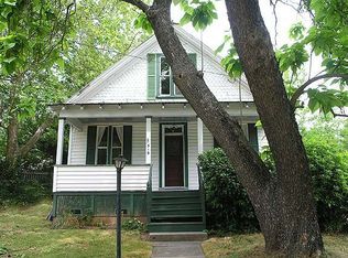 516 Sacramento St, Nevada City, CA
