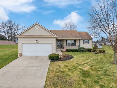 1660 Briarwood St, Louisville, OH, 44641