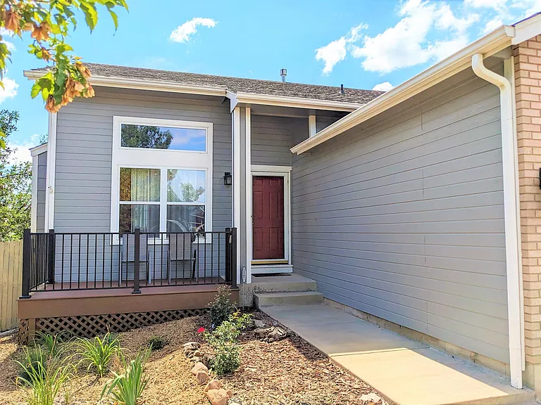 6810 Bear Tooth Dr #C — Photo 19
