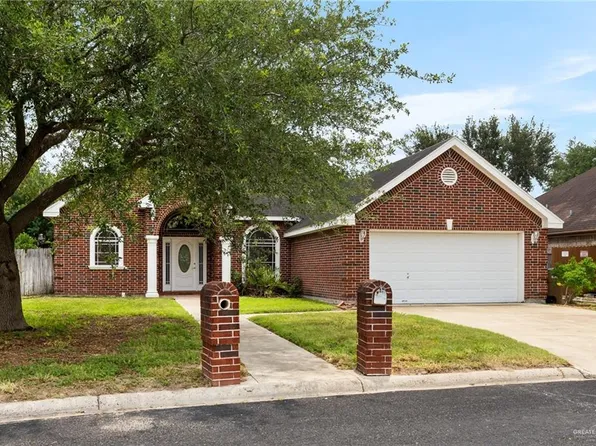 3325 Midlands Cir, Edinburg, TX 78539