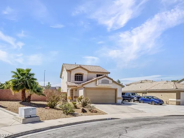 733 Tawney Eagle St, Henderson, NV 89015